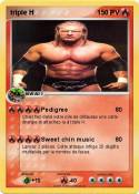 triple H triple H