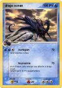 drago ocean