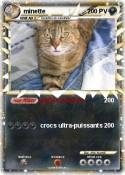 minette