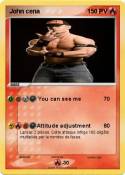 John cena 