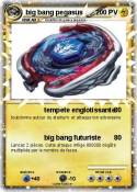 big bang pegasus big bang
