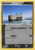 fort boyard