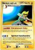 Bardock ssj2