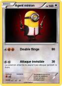 Agent minion