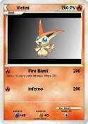 Victini Victini