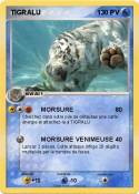 TIGRALU
