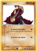 gara
