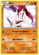 Erza Erza