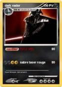 dark vador