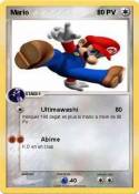 Mario