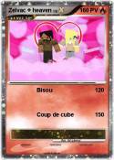 Zelvac + heaven