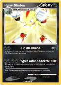 Hyper Shadow