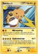 Raichu Raichu