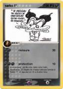 sarko 1°