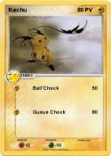 Raichu