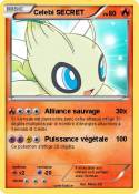 Celebi SECRET