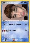 Lélio