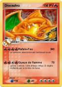 Dracaufeu