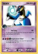 lucario