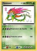 Floranomi 1 100