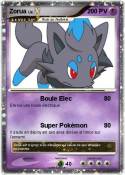 Zorua