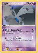 Lugia 
