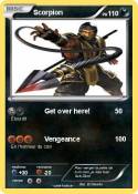 Scorpion