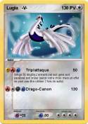 Lugia -V-
