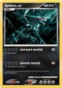 Spéktra