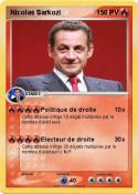 Nicolas Sarkozi