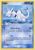 Lugia 