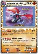 salamence C niv