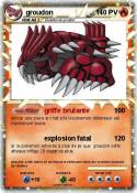 groudon