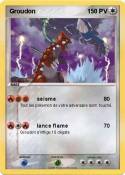 Groudon
