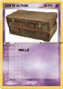 CARTE ACTION