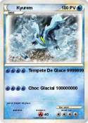Kyurem