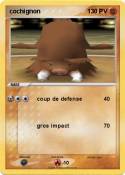 cochignon