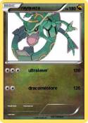 rayquaza