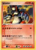 groudon