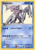 dregasodon