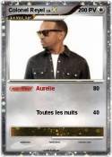 Colonel Reyel