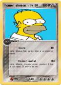 homer simson
