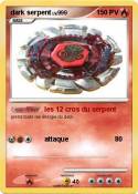 dark serpent dark serpent