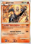 ghost rider