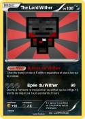 The Lord Wither