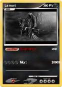 La mort