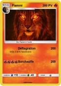 Flammi