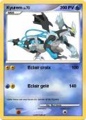 Kyurem