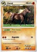 Cheval