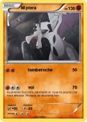 M ptera